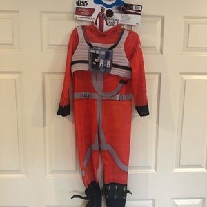 Star Wars Costume